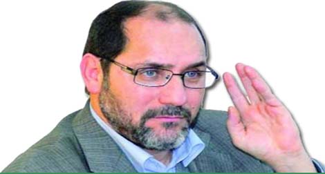 Ni Makri, ni Soltani… Hamas boycotte les présidentielles
