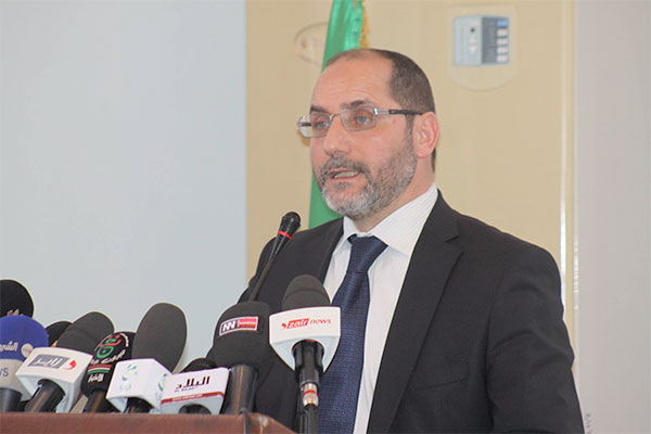 Makri: «La situation est inquiétante»