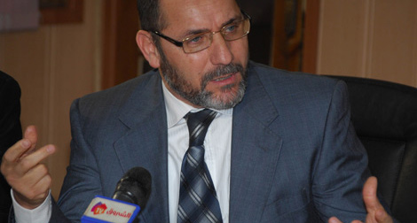 MSP decides to pursue austerity to overcome bankruptcy