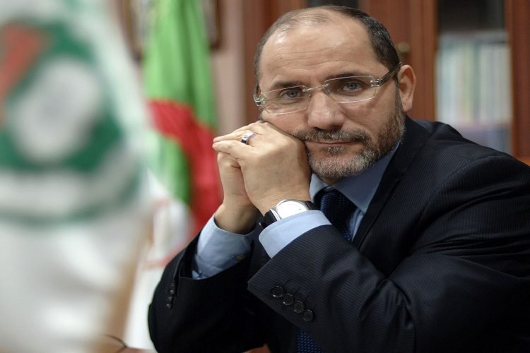 Makri a quitté l’hôpital de Aïn Naâdja