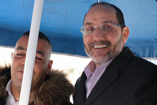 Makri: “Ouyahia veut limiter les naissances comme Al-Sissi”