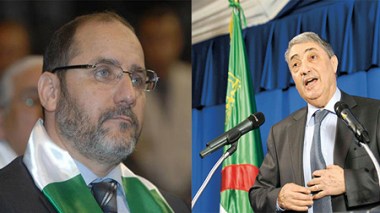 Benflis or Makri ..Who will lead opposition?