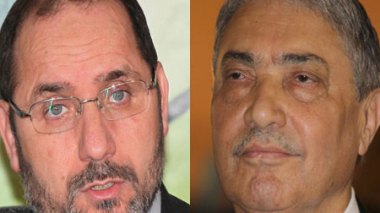 Benflis and Makri at odds over common stance ahead of presidential polls