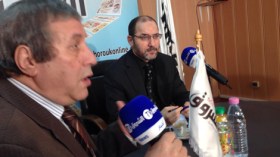 مقري: تصريحات سعداني تؤكد ضرورة وجود منافسة بعيدا عن الغرف المغلقة