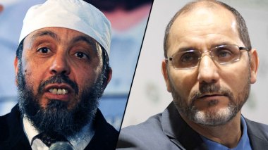 Makri chez Djaballah pour contenir la crise!