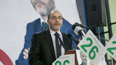 Makri: «Les sorties de Sellal et Ouyahia, une campagne présidentielle avant l’heure»