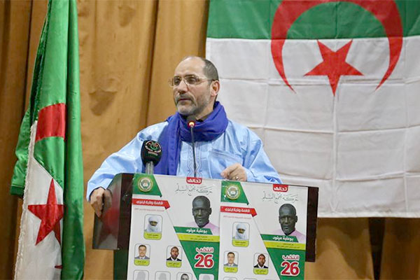 Makri: «J’ai des preuves qu’il n’y aura de fraude électorale»