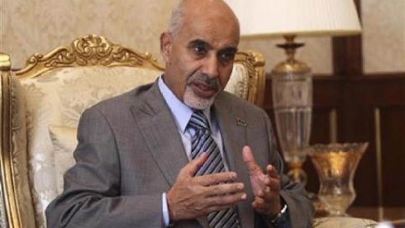 المقريف: جزائريون ضمن منفذي الهجوم على السفير الأمريكي في ليبيا