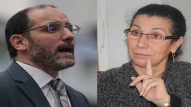 Makri accuse Hanoune d'avoir signé un deal avec le pouvoir