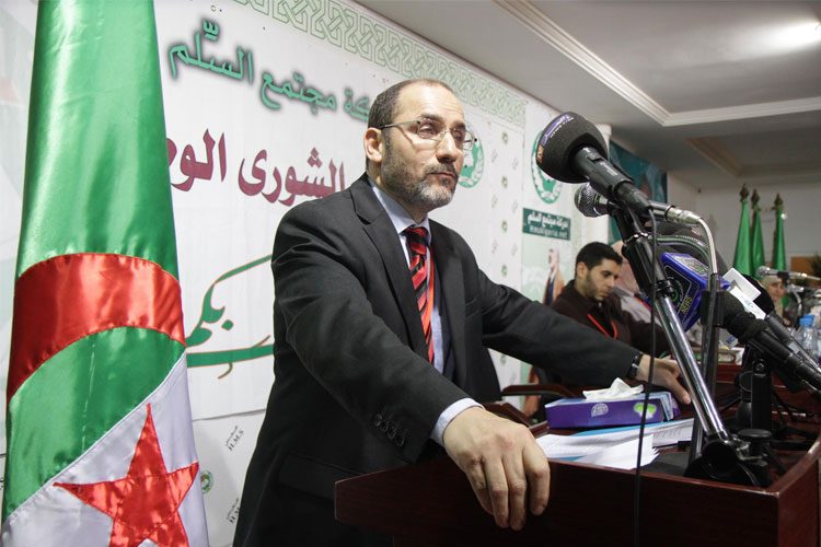 MSP: «Nous ne soutiendrons aucun candidat»