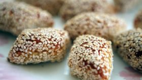 مقروط الجلجلان