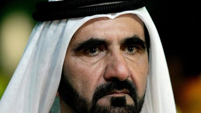 حاكم دبي يعلن مليون دولار لأفضل مُعلم في العالم