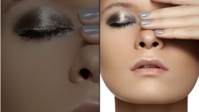 ماكياج العيون.. الأهم هذا الموسم