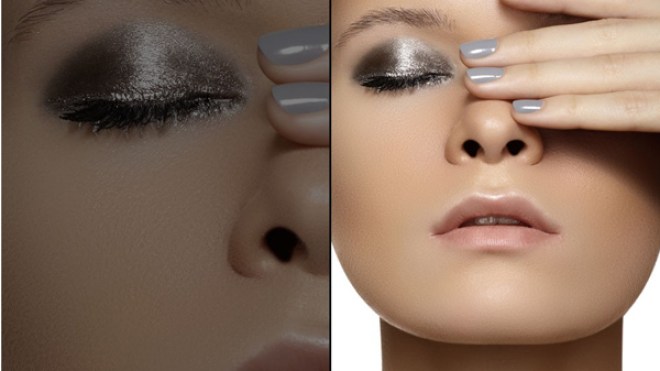 ماكياج العيون.. الأهم هذا الموسم