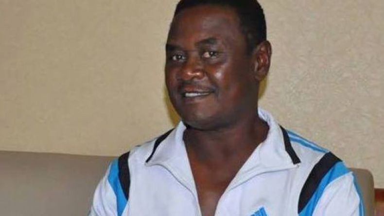 مدرب تنزانيا مهدد بالغياب عن مواجهة “الخضر”
