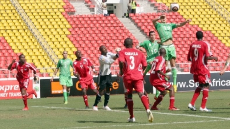 “فيروس” قاتل يلغي مباراة مالاوي وأوغندا