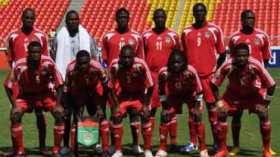 منتخب مالاوي يتعرّض لحادث مرور