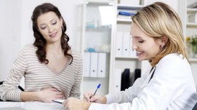 تعرفي على مرض تكيس المبايض.. أسبابه وطرق علاجه