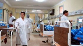 كل الأسر مريضة!