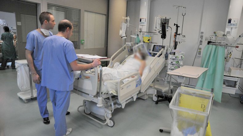 6 آلاف منصب عمل في قطاع الصحة