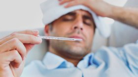 مرض التهاب السحايا يعاود الظهور بالبويرة