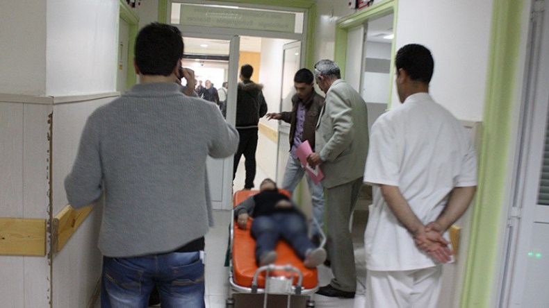 ملف طبي إلكتروني لكل مريض.. والقضاء على الأخطاء الطبية