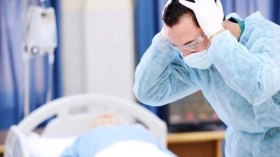 ضحايا عيادة خاصة بالعاصمة يناشدون وزير الصحة التكفل بهم