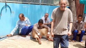 جزائريون يدَّعون الجنون للإفلات من العقاب