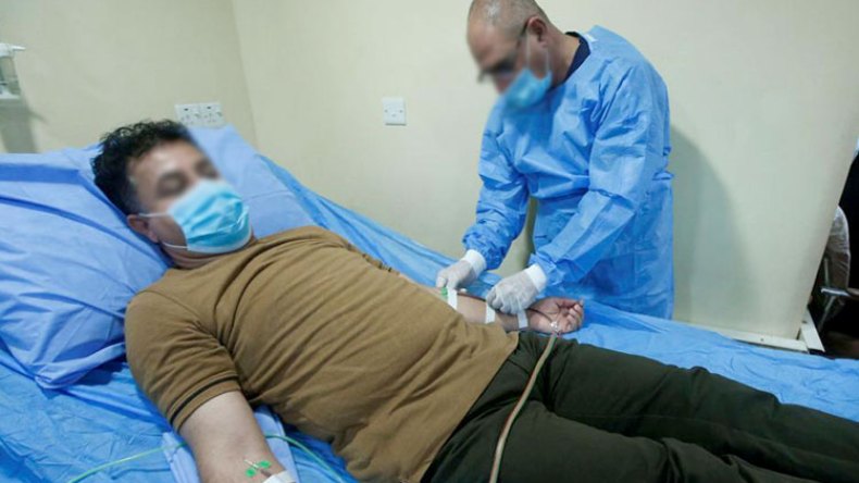 مرضى يموتون بسبب تعليق نشاط المصالح الطبية والجراحية