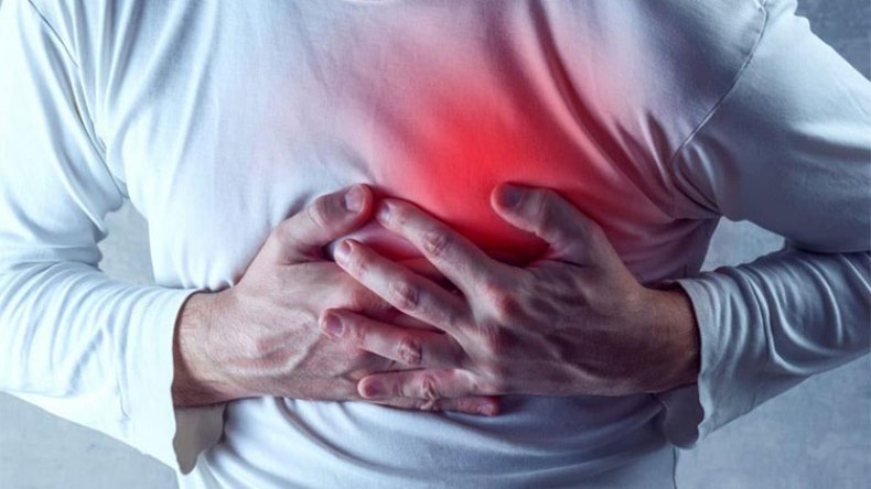 ربع المصابين بانسداد عضلة القلب يموتون قبل إسعافهم