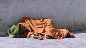 اختفاء محيّر لمختلين عقليا في عدة ولايات بالشرق