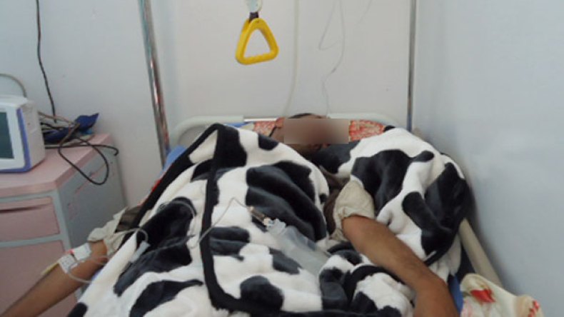 المرض.. بين العقوبة والابتلاء