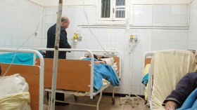 تسمّم 42 طالبة جامعية في احتفالات عيد الطالب ببشار