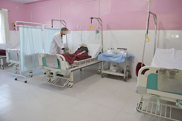 The Ministry of Health Imposes Night Shifts On Private Doctors