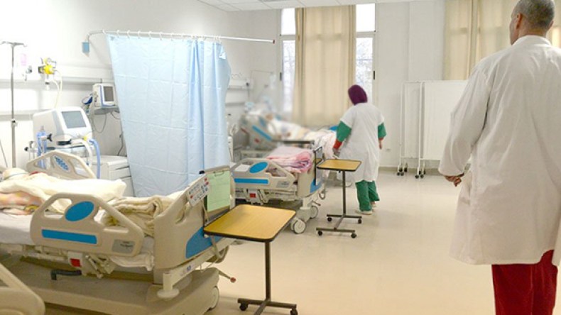 وفاة شاب بالأنفلونزا الموسمية في تيبازة