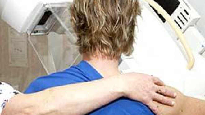 8600 امراة ضحية سرطاني الثدي والرحم سنويا بالجزائر