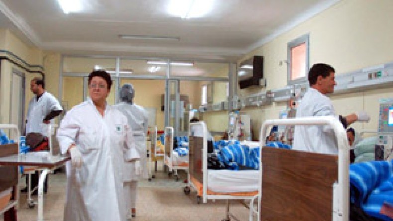 الأمراض المزمنة تهدد حياة 10 ملايين جزائري