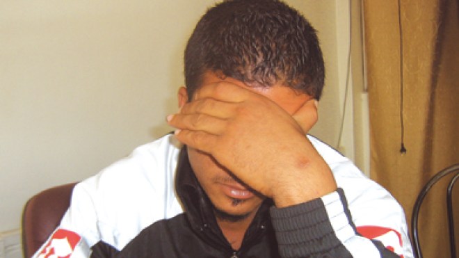 شاب في حوار  مثير مع الشروق : أبيع كليتي لأتزوج وأصرف على عائلتي المحرومة