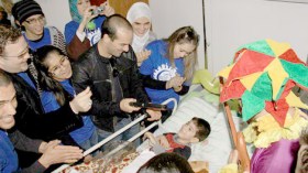 “الفايسبوك” متنفس الجزائريين للتضامن في رمضان