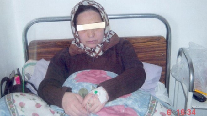 مرضى يتجرعون الموت ويتحدون ساعاتهم الأخيرة