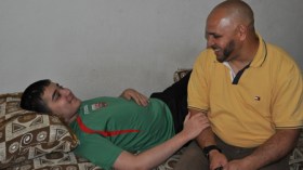 والدة بن زيمة منحت صكا على بياض لعلاجه بفرنسا ونقل جثمانه إلى الجزائر