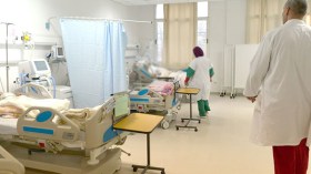 Woman Dies From Flu Complications At Bordj Bou Arreridj Hospital