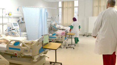 Woman Dies From Flu Complications At Bordj Bou Arreridj Hospital