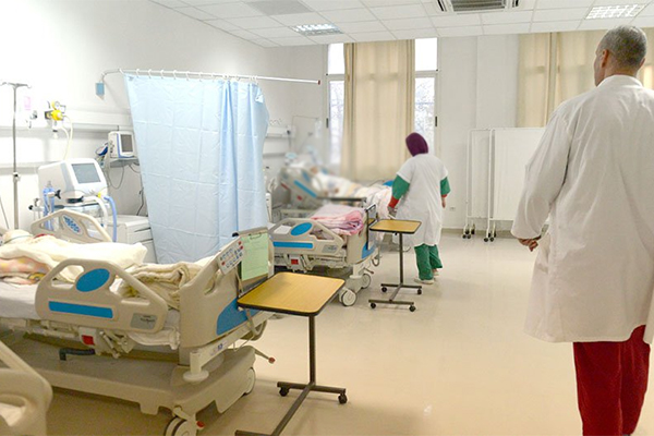 Woman Dies From Flu Complications At Bordj Bou Arreridj Hospital