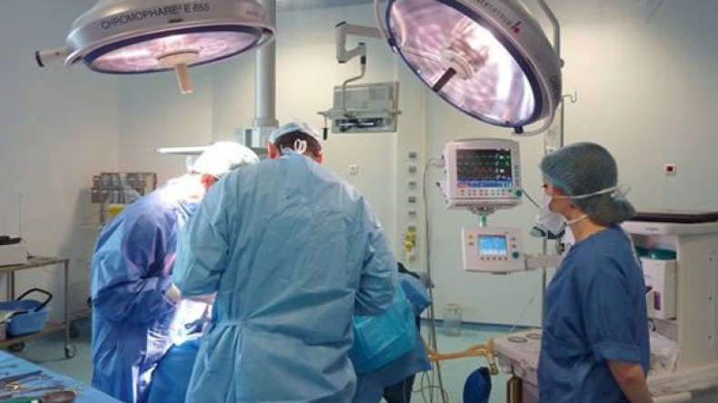 توقيع اتفاقية لتحويل مرضى جزائريين للعلاج في تركيا قريبا