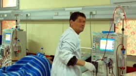 إنهاء مجانية العلاج والضمان الاجتماعي يتكفل بالدفع عن المؤمنين