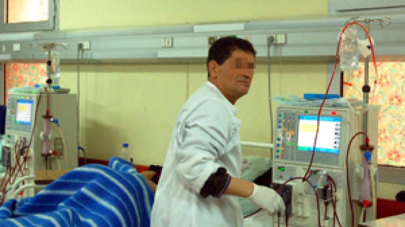 إنهاء مجانية العلاج والضمان الاجتماعي يتكفل بالدفع عن المؤمنين