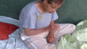 مأساة‭ ‬4‭ ‬أشقاء‭ “‬مرضى‭ ‬عقليا‮”‬‭ ‬طردتهم‭ ‬مستشفيات‭ ‬غرب‭ ‬البلاد‭ ‬ورفضت‭ ‬علاجهم‭! ‬