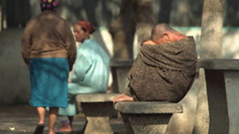 فضيحة اغتصاب مريضة تجّر 20 عاملا بمستشفى الأمراض العقلية ببلعباس للتحقيق