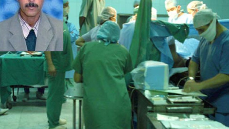 “عمر والطاهر ضحيتان للإهمال.. ولما احتججنا طردنا الطبيب واستدعى لنا الشرطة”